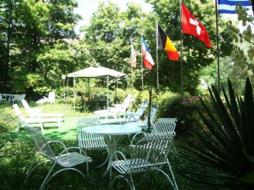 Hotel Verdi Fiuggi Εξωτερικό φωτογραφία