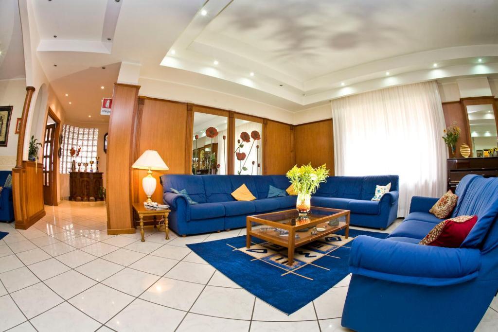 Hotel Verdi Fiuggi Εξωτερικό φωτογραφία